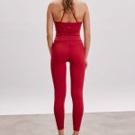 ALTRA VOLTA,  Leggings - Image 2