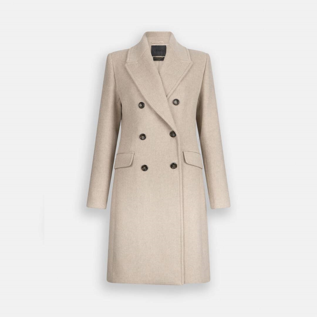 LIU-CF5397.jpg LIU JO, OUTERWEAR - Image 1