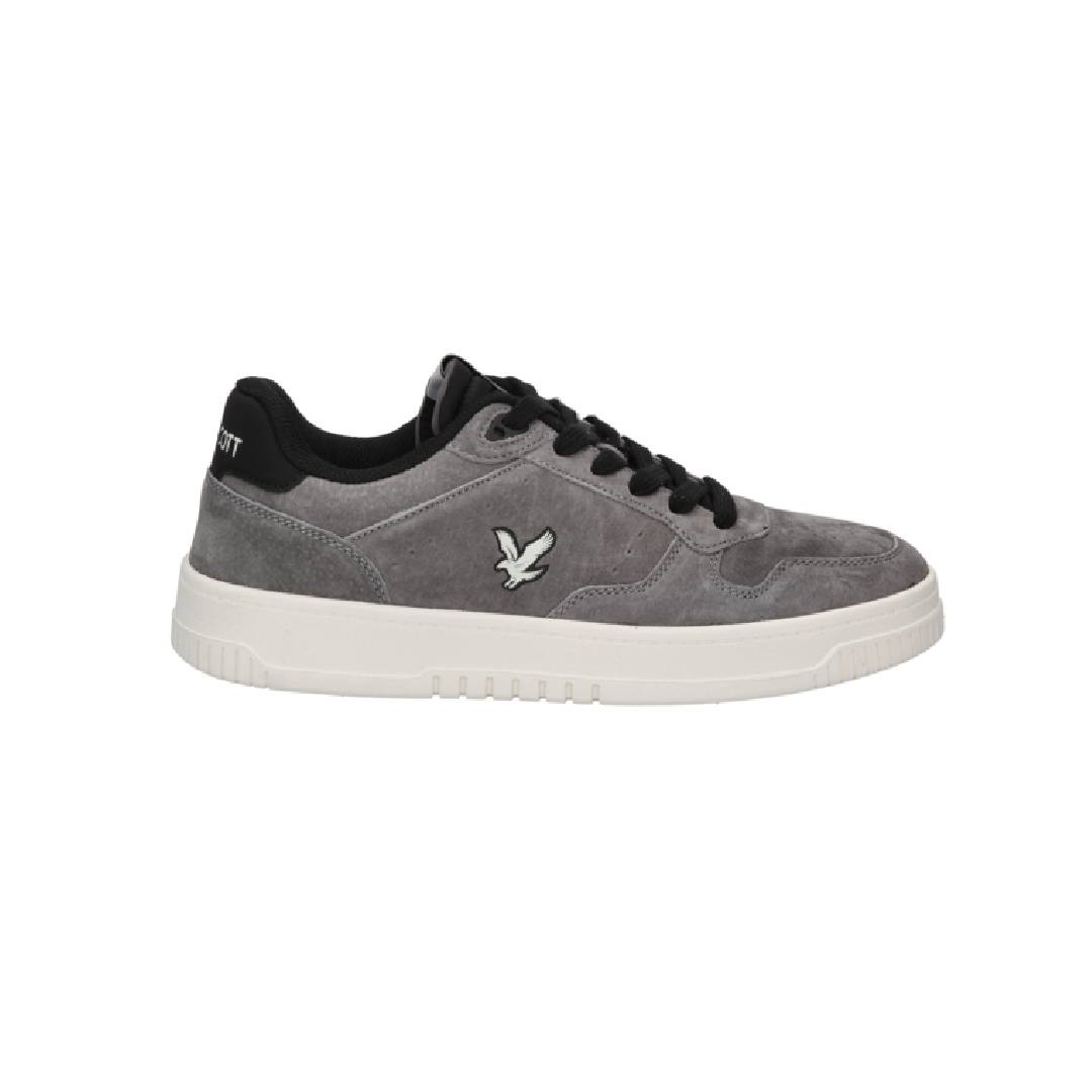 LYL-ANDREW009.jpg LYLE SCOTT, SHOES - Image 1