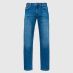 MCS, Denim Trouser