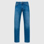 MCS, Denim Trouser - Image 2