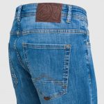 MCS, Denim Trouser - Image 4