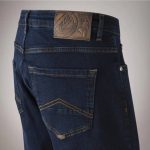 MCS, Denim Trouser - Image 3