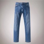 MCS, Denim Trouser - Image 4
