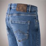 MCS, Denim Trouser - Image 6