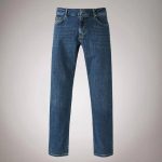 MCS, Tinted Denim Trouser