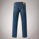 MCS, Tinted Denim Trouser - Image 2