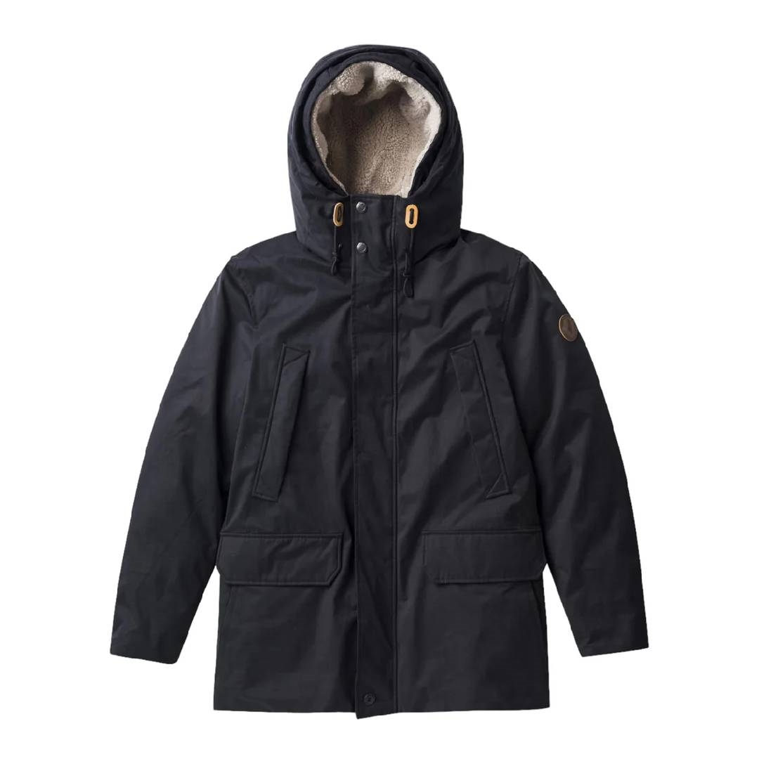 MCS-MJ09004.jpg MCS MAN, Cotton Polyester Jacket - Image 1