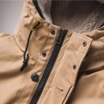 MCS MAN, Cotton Polyester Jacket - Image 11