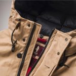 MCS MAN, Cotton Polyester Jacket - Image 12