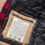 MCS MAN, Cotton Polyester Jacket - Image 14