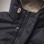 MCS MAN, Cotton Polyester Jacket - Image 4