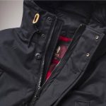 MCS MAN, Cotton Polyester Jacket - Image 5