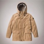 MCS MAN, Cotton Polyester Jacket - Image 8