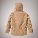 MCS MAN, Cotton Polyester Jacket - Image 9