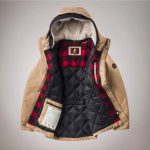 MCS MAN, Cotton Polyester Jacket - Image 10