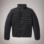 MCS, Nylon Padded Jacket