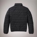 MCS, Nylon Padded Jacket - Image 2