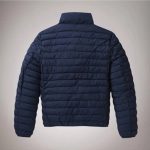 MCS, Nylon Padded Jacket - Image 11