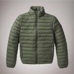 MCS, Nylon Padded Jacket - Image 13