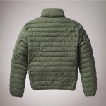 MCS, Nylon Padded Jacket - Image 14