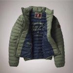 MCS, Nylon Padded Jacket - Image 15