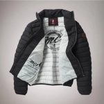 MCS, Nylon Padded Jacket - Image 3