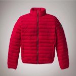 MCS, Nylon Padded Jacket - Image 4