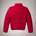 MCS, Nylon Padded Jacket - Image 5
