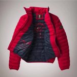 MCS, Nylon Padded Jacket - Image 6