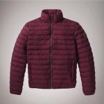 MCS, Nylon Padded Jacket - Image 7