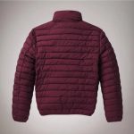 MCS, Nylon Padded Jacket - Image 8