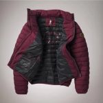 MCS, Nylon Padded Jacket - Image 9