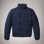 MCS, Nylon Padded Jacket - Image 10