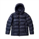MCS, Insulated Padded Jacket