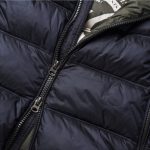 MCS, Insulated Padded Jacket - Image 11