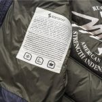 MCS, Insulated Padded Jacket - Image 12