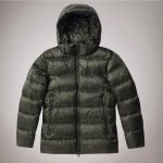 MCS, Insulated Padded Jacket - Image 13