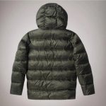 MCS, Insulated Padded Jacket - Image 14