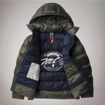 MCS, Insulated Padded Jacket - Image 15
