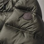 MCS, Insulated Padded Jacket - Image 16