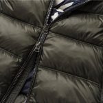 MCS, Insulated Padded Jacket - Image 17