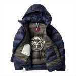 MCS, Insulated Padded Jacket - Image 3