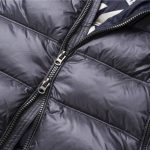MCS, Insulated Padded Jacket - Image 5