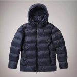 MCS, Insulated Padded Jacket - Image 7