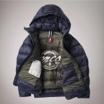 MCS, Insulated Padded Jacket - Image 9
