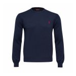 MCS, Cotton Wool Crewneck Sweater