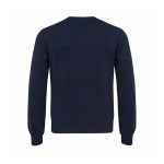 MCS, Cotton Wool Crewneck Sweater - Image 2