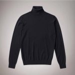MCS, Turtleneck Shirt