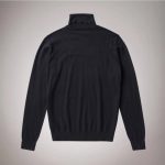 MCS, Turtleneck Shirt - Image 2